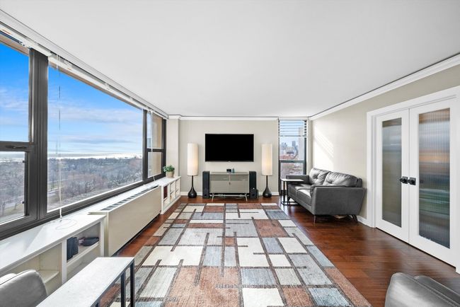 APT-1409 - 1850 N Clark St, Condo with 3 bedrooms, 3 bathrooms and 2 parking in CHICAGO IL | Image 8