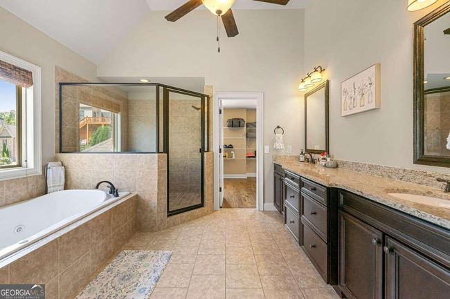 2045 Marcia Overlook Dr, House other with 6 bedrooms, 5 bathrooms and null parking in Cumming GA | Image 36