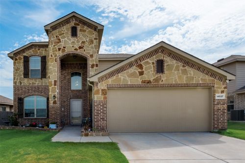 14537 Serrano Ridge Rd, Haslet, TX, 76052-1355 | Card Image