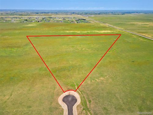 20280 Dusty Spur Trl, Calhan, CO, 80808 | Card Image