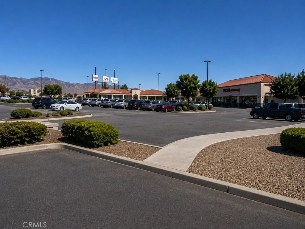 16910 State Highway 14, Mojave, CA 93501