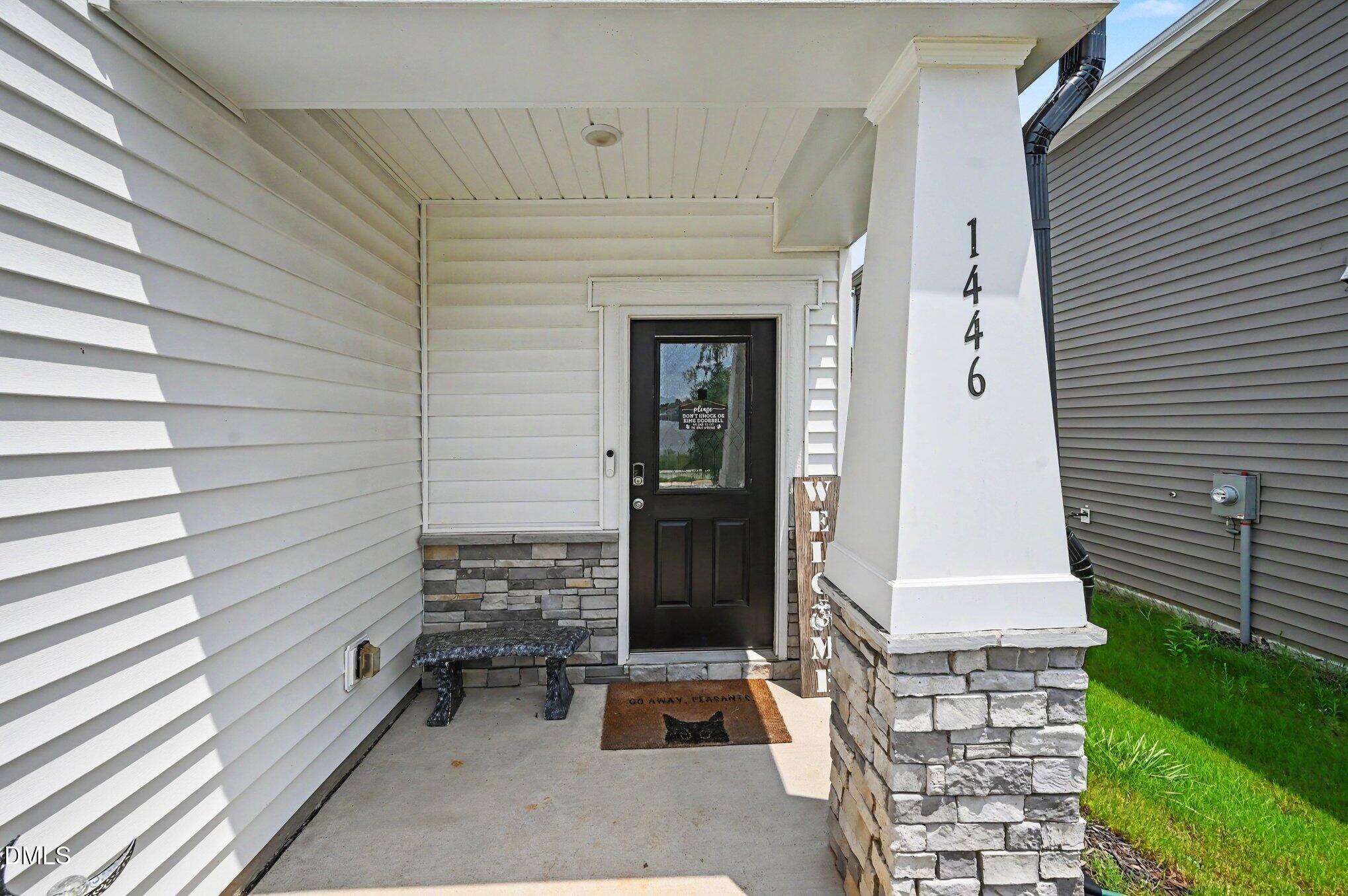 Residential in Haw River 4