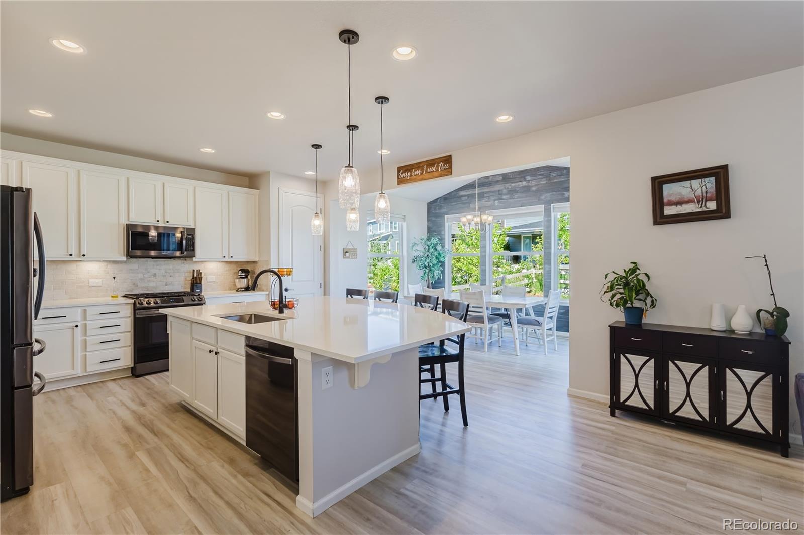 Residential in Castle Rock 5