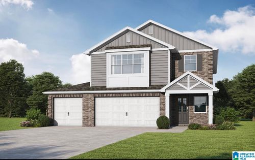 7051 Valley Bridge Rd, HUEYTOWN, AL, 35023-4039 | Card Image