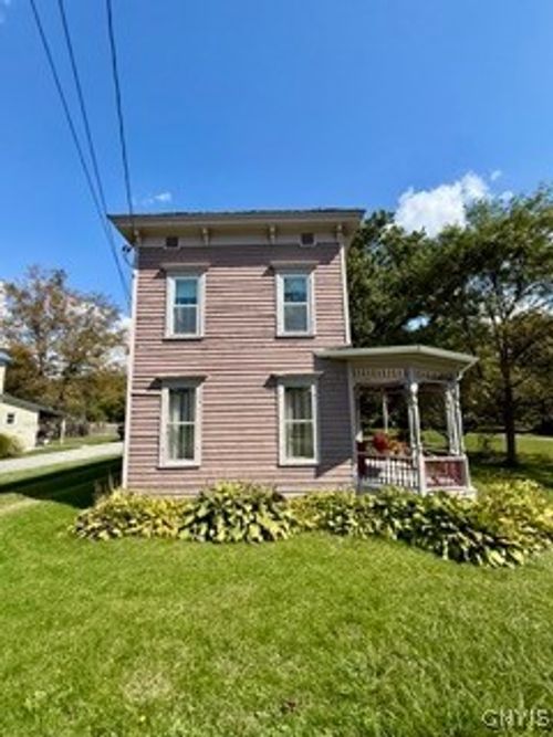 70 N Main St, Earlville, NY, 13332-2500 | Card Image