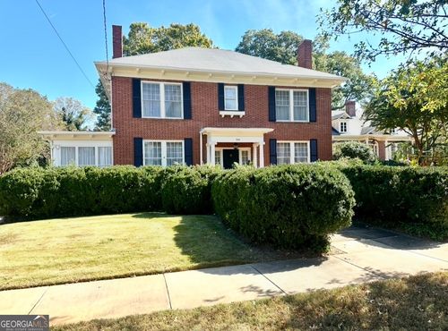 550 S Hill St, Griffin, GA, 30224-4228 | Card Image