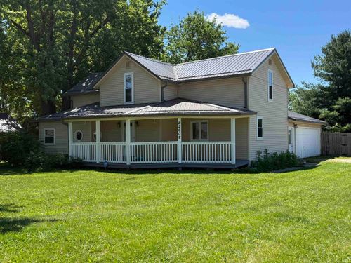 22602 Stenger St, Woodburn, IN, 46797-9038 | Card Image
