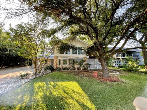 5802 Longhorn Lndg, Austin, TX, 78734-1525 | Card Image