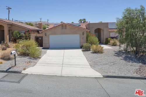 12800 Miracle Hill Rd, Desert Hot Springs, CA, 92240 | Card Image