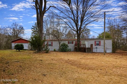 6512 Hubert Bean Rd, Knoxville, TN, 37918-4611 | Card Image