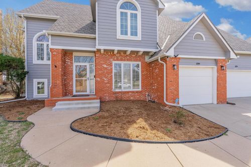 2710 N Dublin Cir, Wichita, KS, 67226-1837 | Card Image