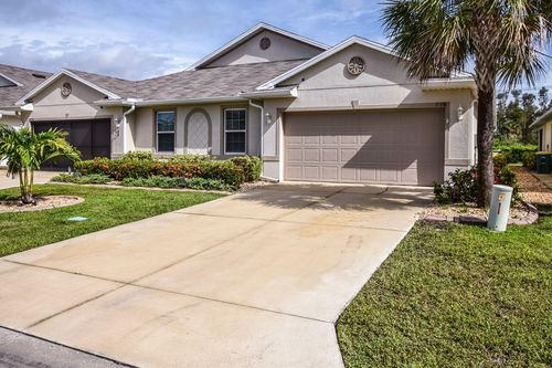25136 E Lenox Cir, PUNTA GORDA, FL, 33950-1334 | Card Image
