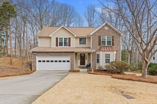 1625 Rushing River Way, Suwanee, GA, 30024-1898 | Card Image