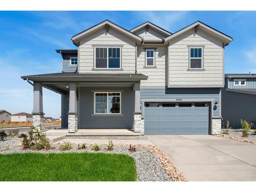 7325 Arkansas St, Frederick, CO, 80530-7166 | Card Image