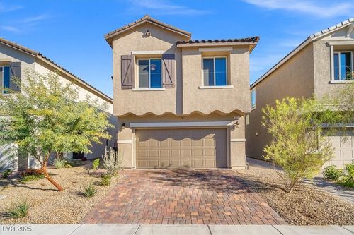 5028 Serene Skies St, Las Vegas, NV, 89130-1888 | Card Image
