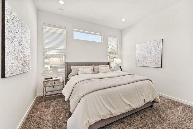 Images of model home. Finish package will be Package 1. Samples available to view. | Image 17