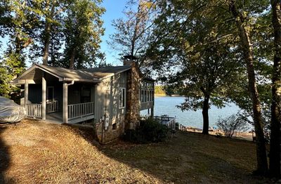 1421 Hwy 139, House other with 2 bedrooms, 2 bathrooms and null parking in Dandridge TN | Image 2