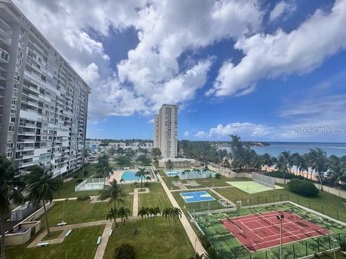 1003-OCEAN DRIVE Avenida Ocean Dr, Luquillo, PR, 00773 | Card Image