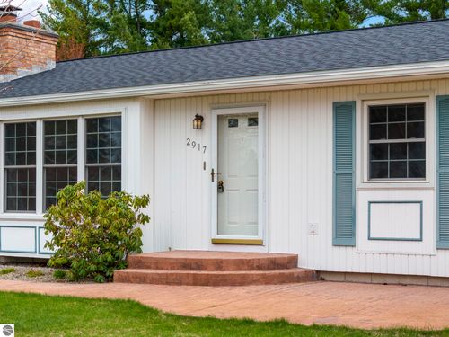 2917 Belare Drive, Traverse City, MI, 49684 | Card Image