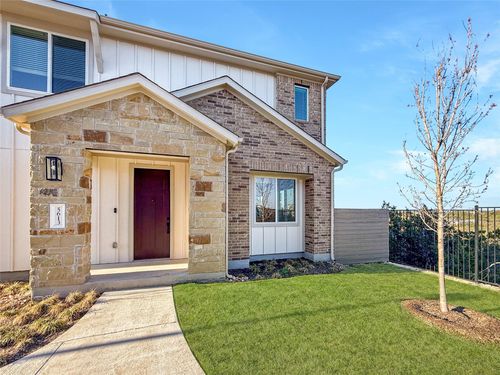 5613 Mobeetie Loop, Bee Cave, TX, 78738-5082 | Card Image