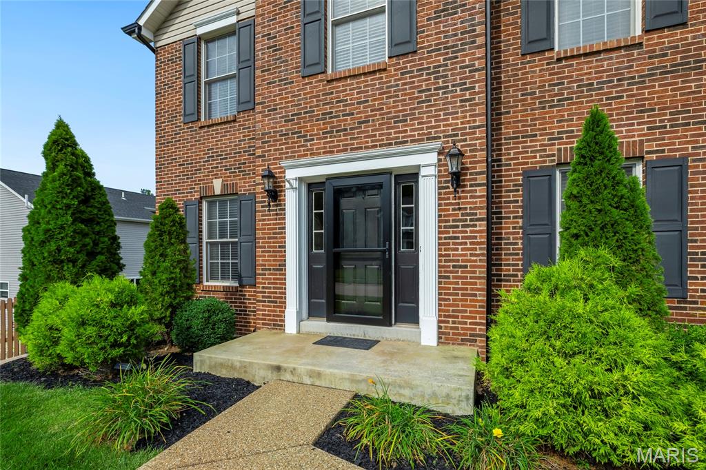 Residential in Wentzville 2