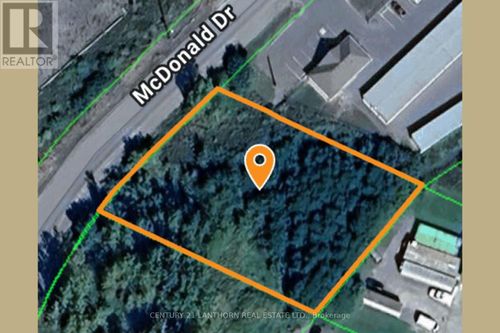 Lot 29 Mcdonald Drive, Prince Edward County (Picton), ON, K0K2T0 | Card Image