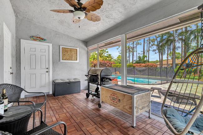 17495 40 Th Run N, House other with 3 bedrooms, 2 bathrooms and null parking in LOXAHATCHEE FL | Image 17