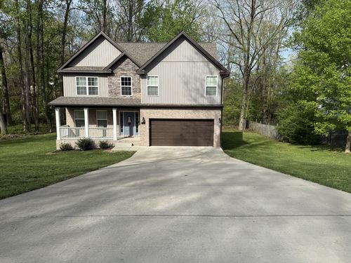 1110 Stonebrook Dr, Clarksville, TN, 37042-5923 | Card Image