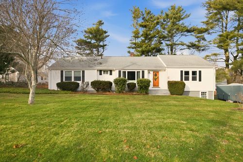 1282 East Rd, Tiverton, RI, 02878-2818 | Card Image