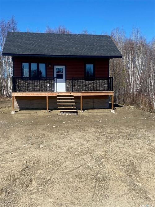 127 Wally Hunt Drive, La Ronge, SK, S0J1L0 | Card Image