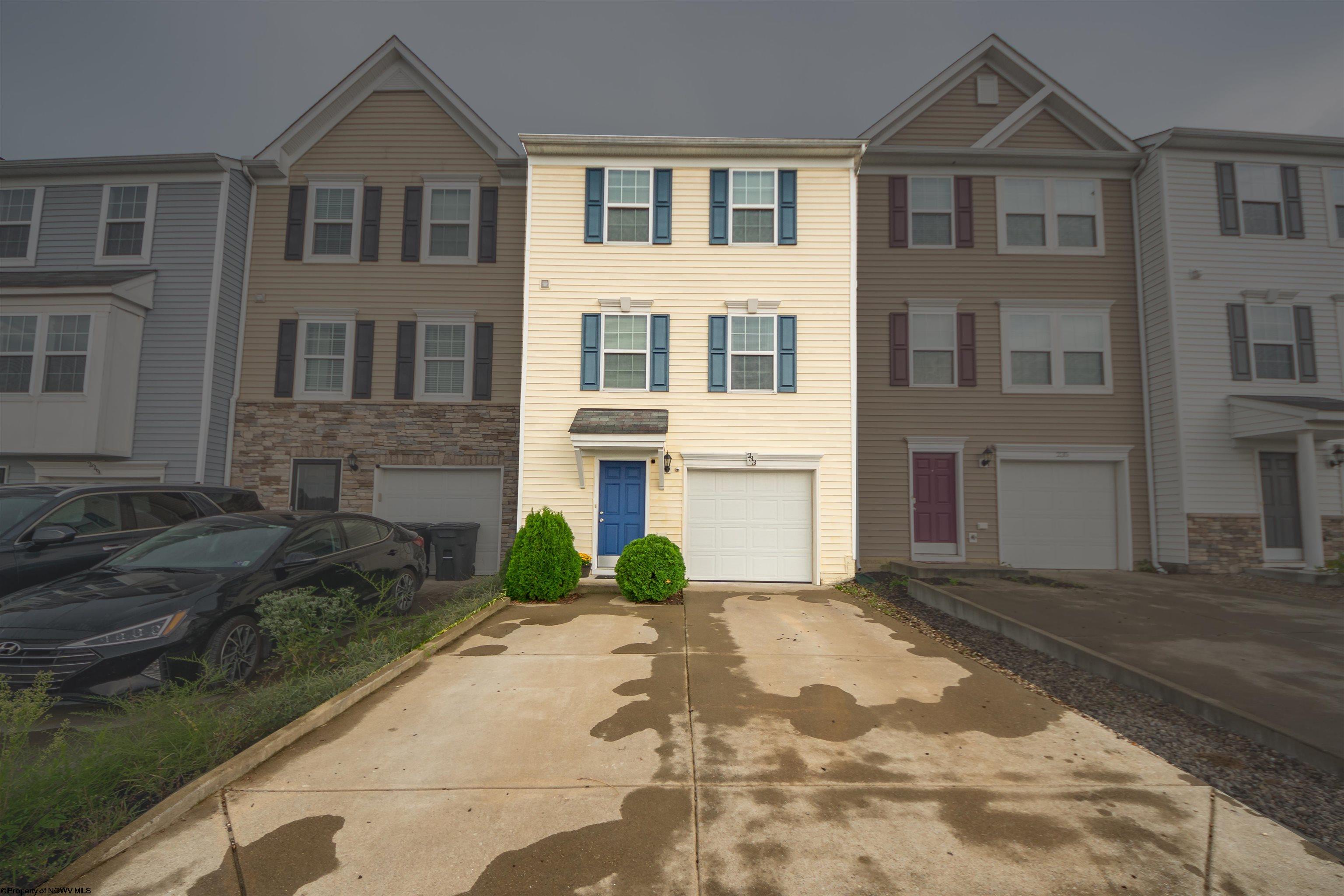 Birds Eye View Dr, Morgantown, WV 26501