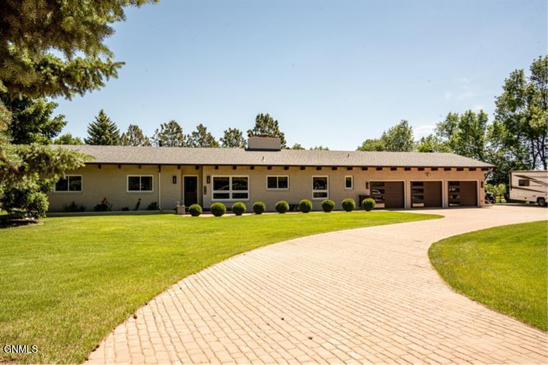 Residential in Williston 3