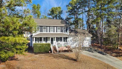 423 Kinsman Ct, Fuquay Varina, NC, 27526-3709 | Card Image