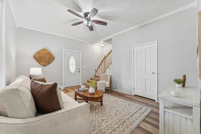 264 W High St, House other with 4 bedrooms, 2 bathrooms and null parking in Mount Gilead OH | Image 9