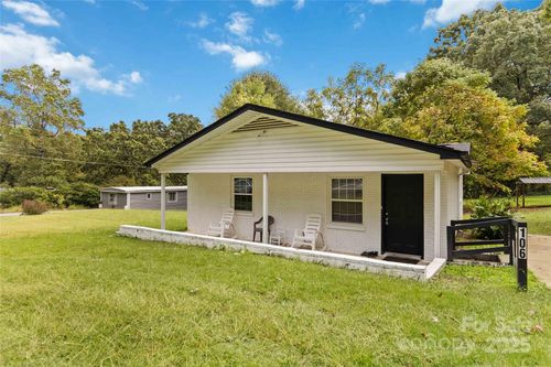106 Robinson Ave, Mount Holly, NC, 28120-9254 | Card Image