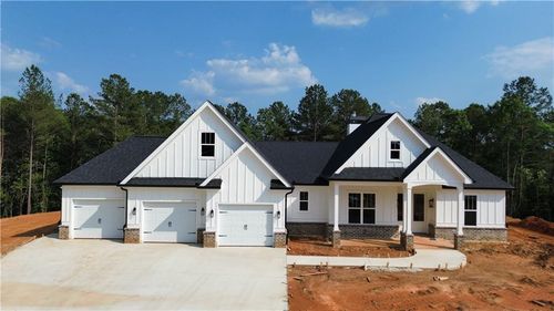 1010 Cable Rd, Waleska, GA, 30183 | Card Image