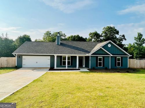 112 White Cir, Winterville, GA, 30683-4527 | Card Image