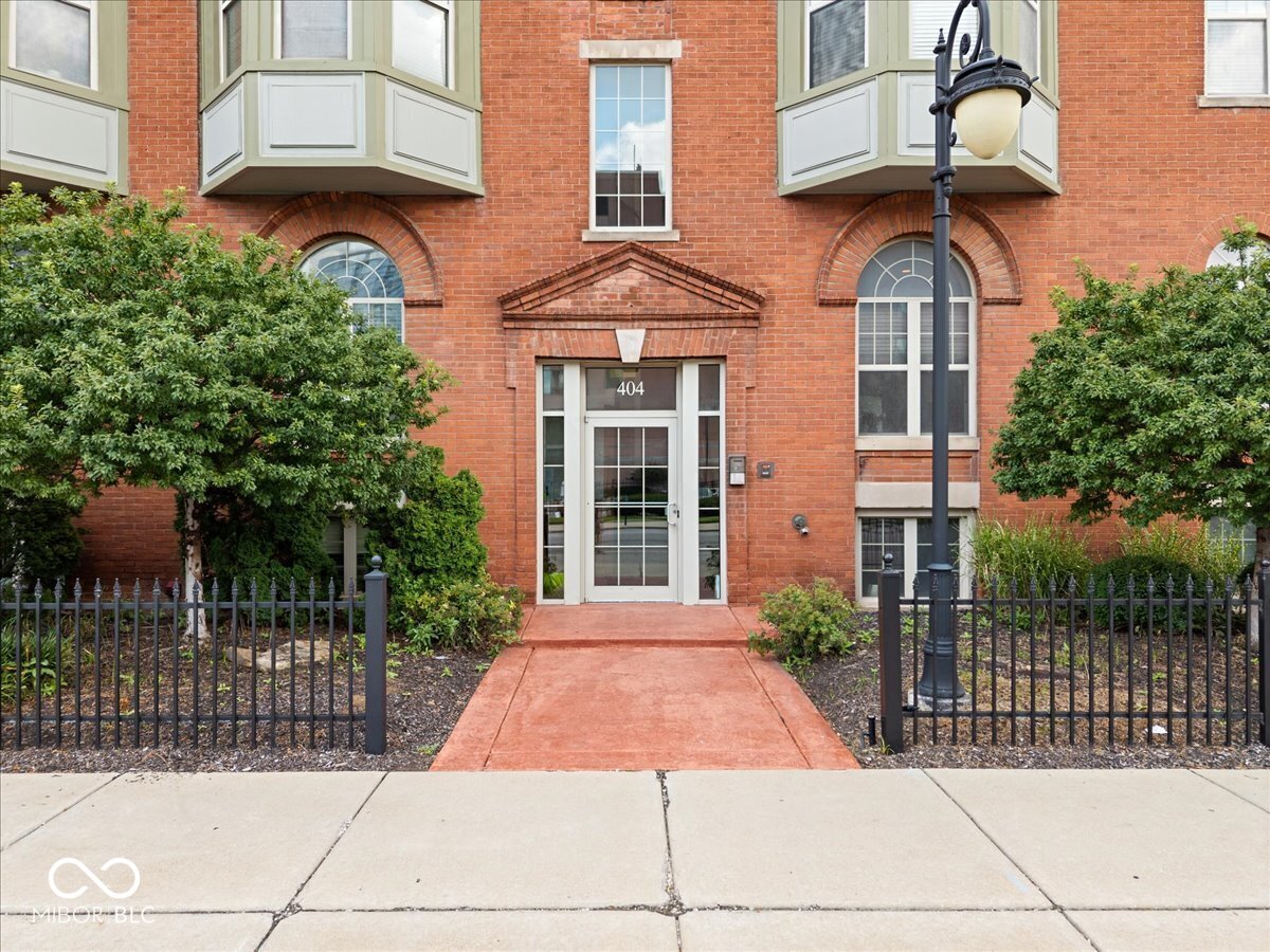 Residential in Indianapolis 3