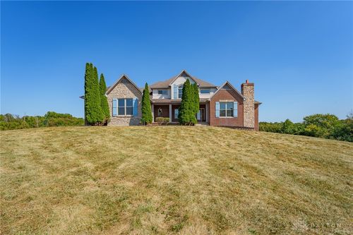 13287 State Route 729, New Vienna, OH, 45159-9042 | Card Image