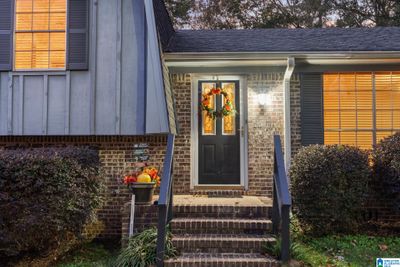 1812 Breckenridge Lane, House other with 3 bedrooms, 2 bathrooms and null parking in BIRMINGHAM AL | Image 2