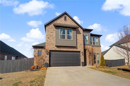 1430 Allens Mill Way, Cave Springs, AR, 72718-5034 | Card Image