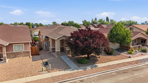 1127 Shady Ln, Fruita, CO, 81521-7477 | Card Image