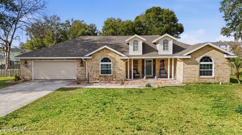 5839 Boggs Ford Road, PORT ORANGE, FL, 32127 | Card Image