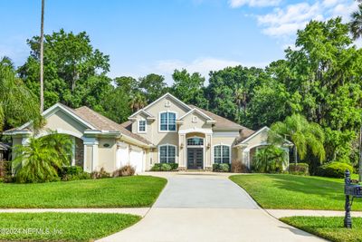 224 Clearwater Drive, House other with 5 bedrooms, 4 bathrooms and null parking in Ponte Vedra Beach FL | Image 1