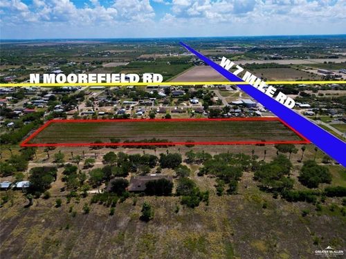 0 W Mile 7 Rd, Mission, TX, 78574 | Card Image