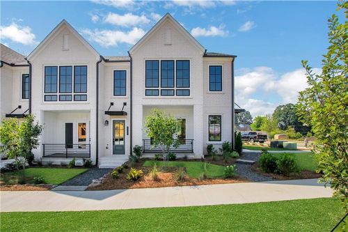 1329 Grannysmith Trace, Atlanta, GA, 30319 | Card Image