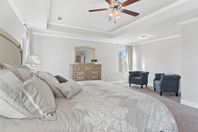 475 Paces Dr, House other with 4 bedrooms, 3 bathrooms and null parking in Lithia Springs GA | Image 25