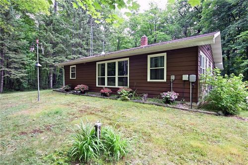 6880N N Koudelka Ave, Stone Lake, WI, 54876-4062 | Card Image