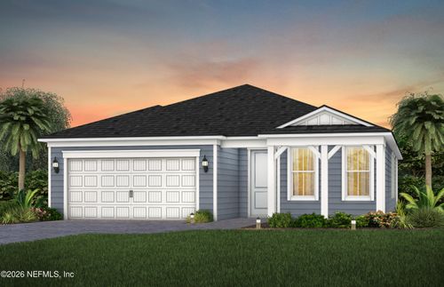 187 Blind Oak Cir, Saint Augustine, FL, 32095-0158 | Card Image
