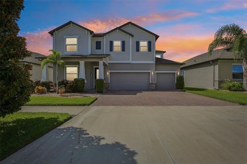 11705 Navajo Sandstone Street, Riverview, FL, 33579 | Card Image